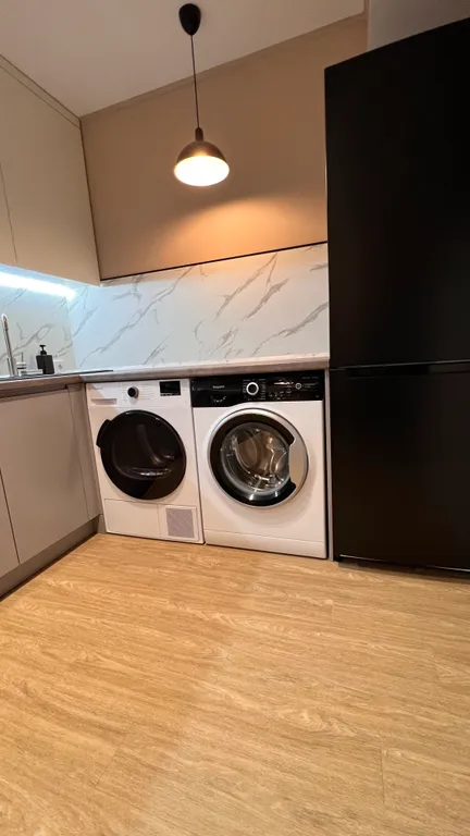 Двухкомнатные апартаменты в The Grand Palace