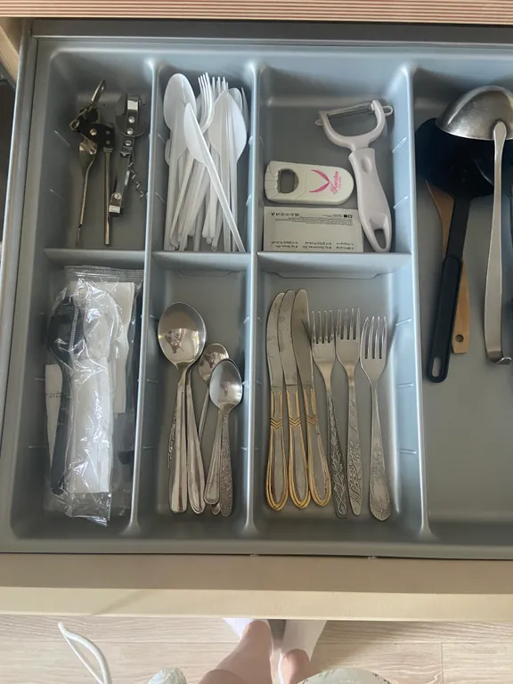 Уютная квартира в центре города, чистая после ремонта