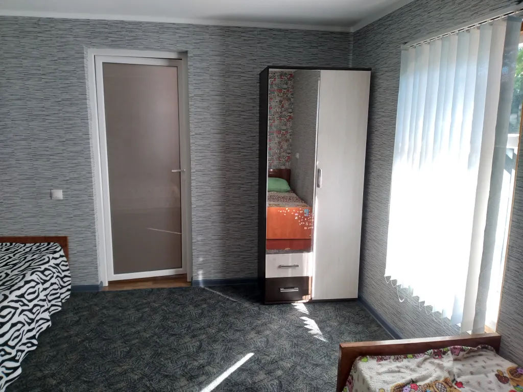 Уютный номер в центре города