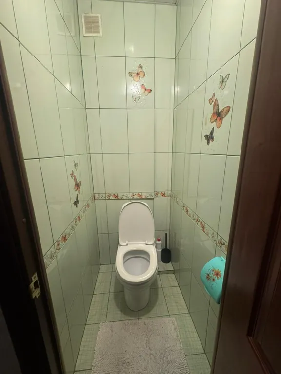 Квартира находится рядом у  онко центра  Блохина.