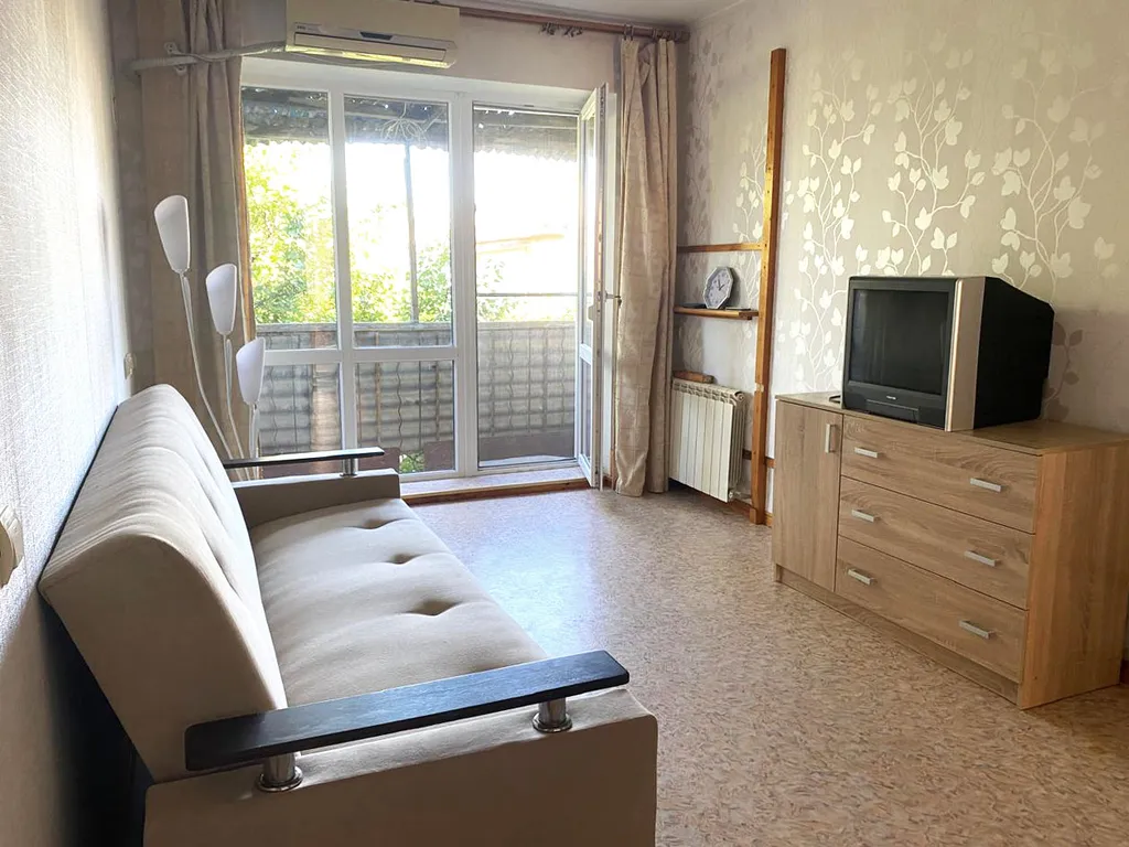 Отдых у моря