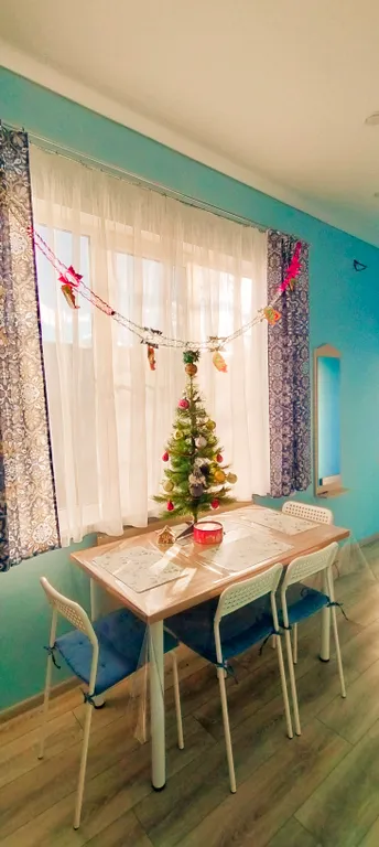 Коттедж Двухкомнатный дом в курортной зоне — Горячий Ключ