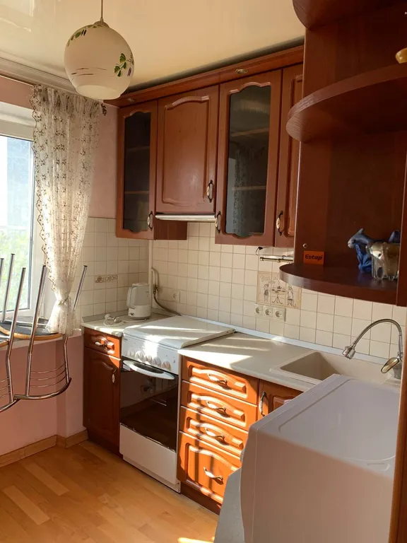 Самый центр города, Красная площадь