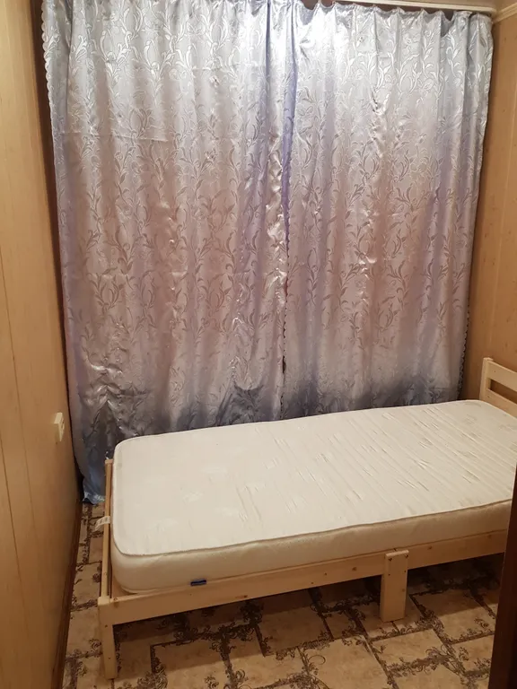 Уютная квартира рядом со склоном