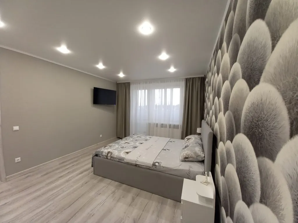 Квартира Уютная квартира — Тюмень