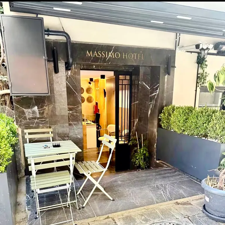 Стандартный двухместный номер