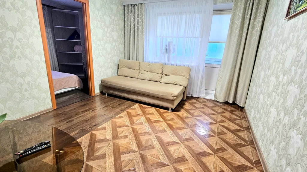 ЕВРОДВУШКА