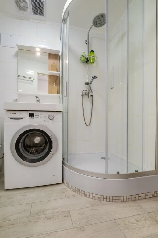 Квартира-студия в центре