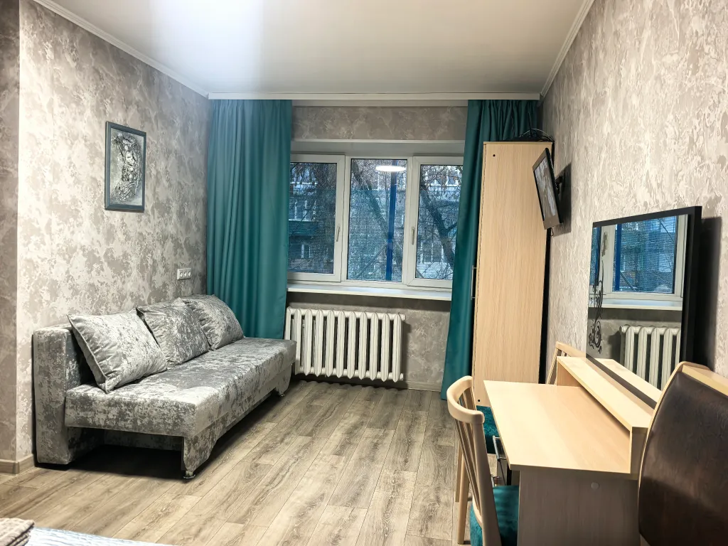 Красивая уютная квартира в самом центре города