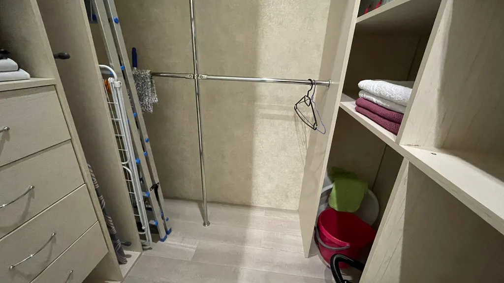 Квартира Удобная квартира у леса рядом с песчаным пляжем — Светлогорск