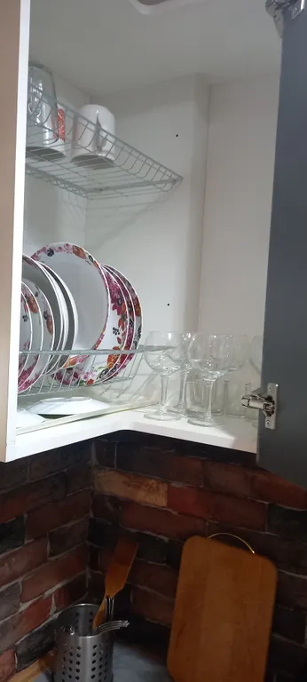 Лофт студия в центре