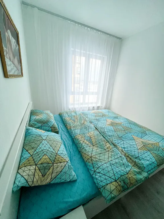 Квартира Квартира Апартамент Чистые пруды/закрытая территория/пруды/скейт-парк — Великий Новгород