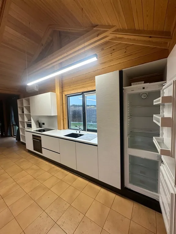 Уютный коттедж № 5 на берегу Оби