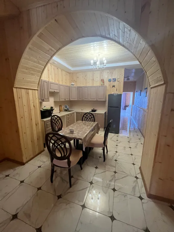 Просторные апартаменты 170 кВ м с 2 озерами и лаунж зоной