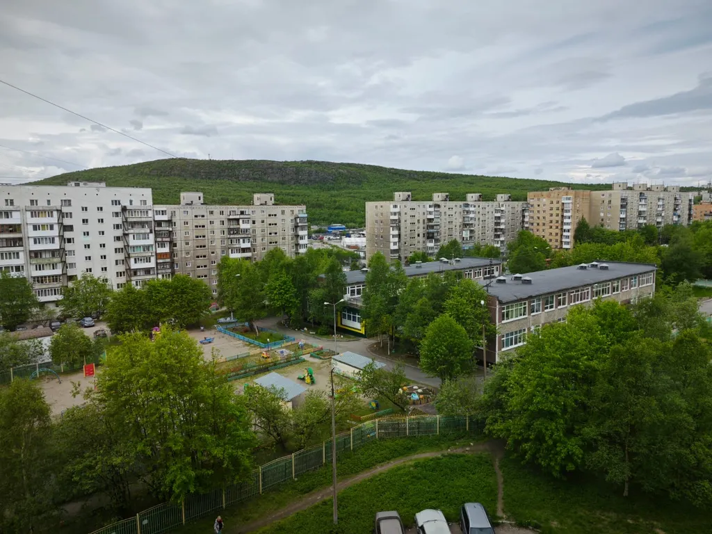 Уютная 2-комнатная квартира с хорошими локациями