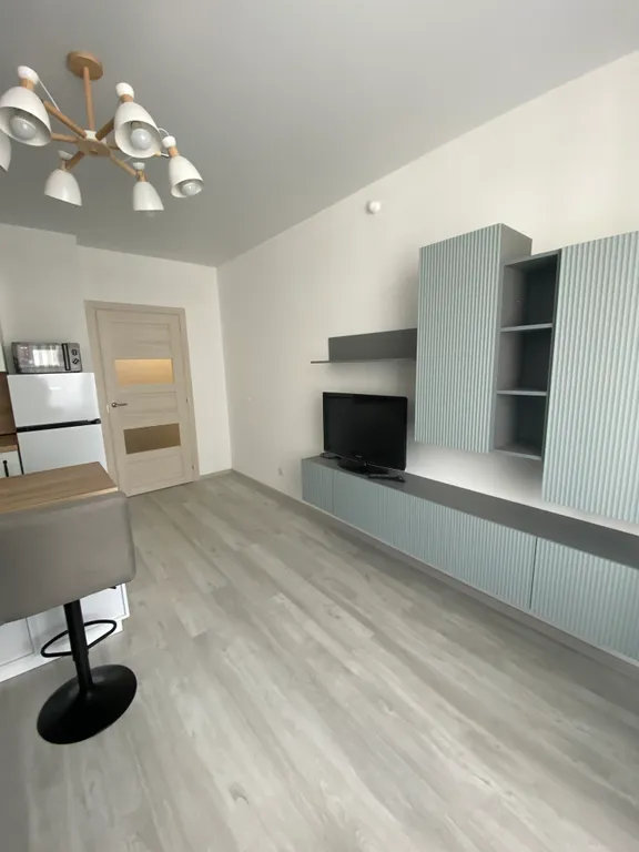 Уютная студия