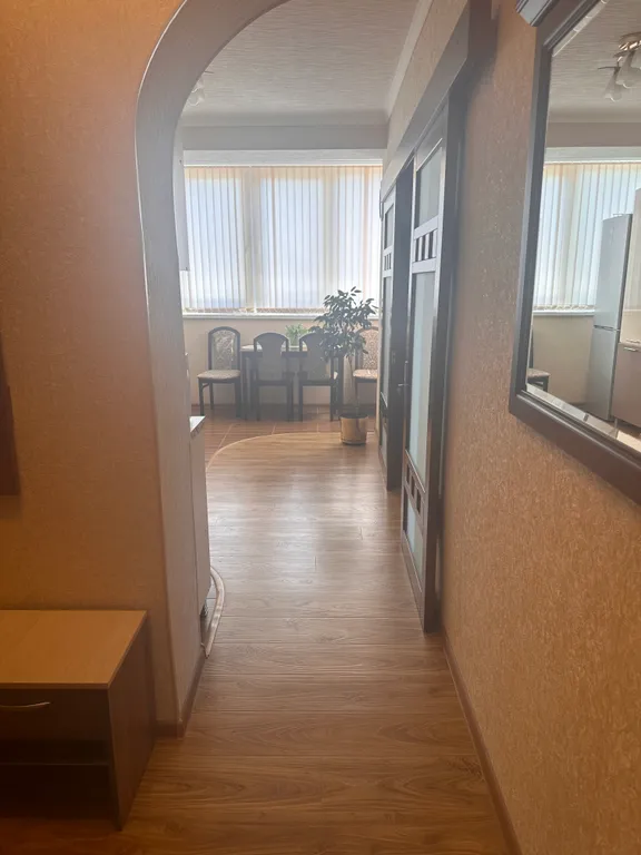 Уютная квартира в центре