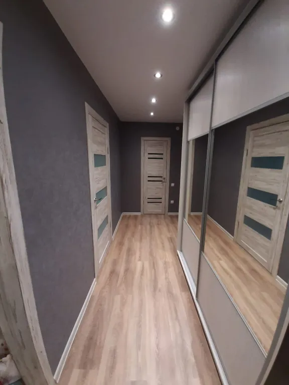 Уютное гнездышко