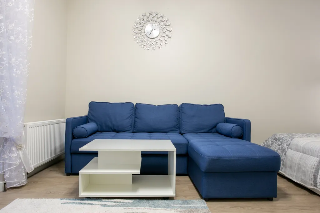 Апартаменты Orange