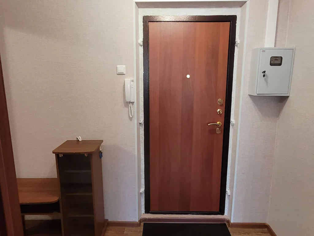 Уютная квартира на Трашутина