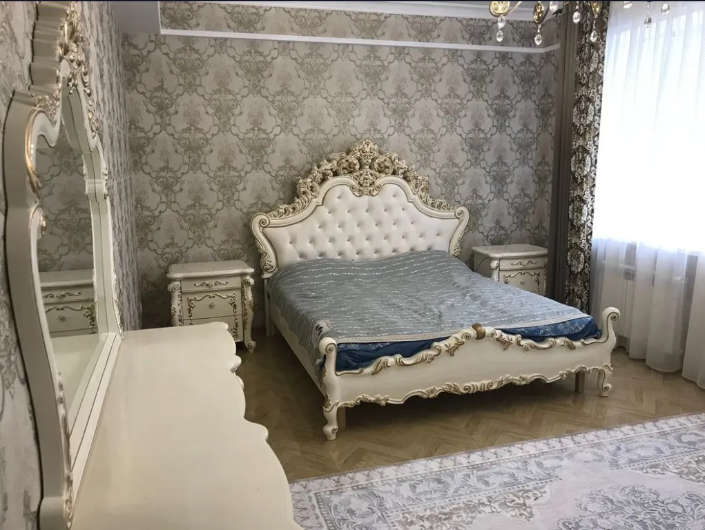 Квартира Уютная, шикарная квартира рядом с набережной — Дербент