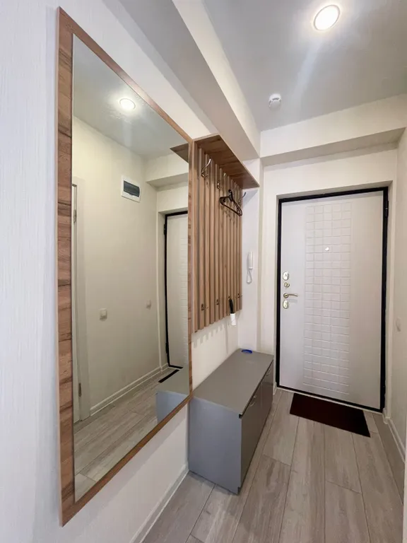 Комфортная студия