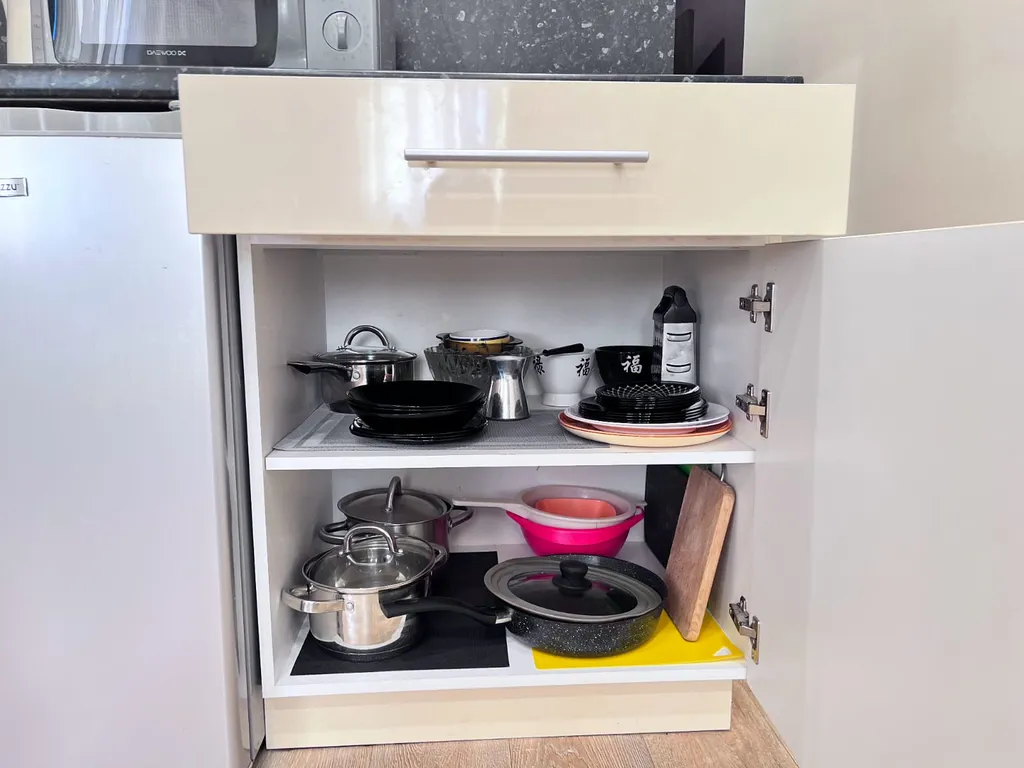 Студия в ЖК Высокий Стандарт