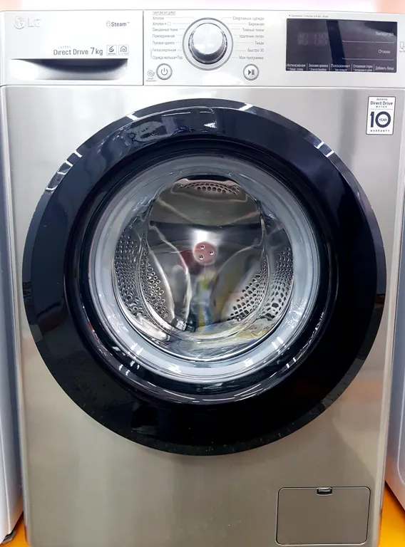 Квартира в прекрасном районе