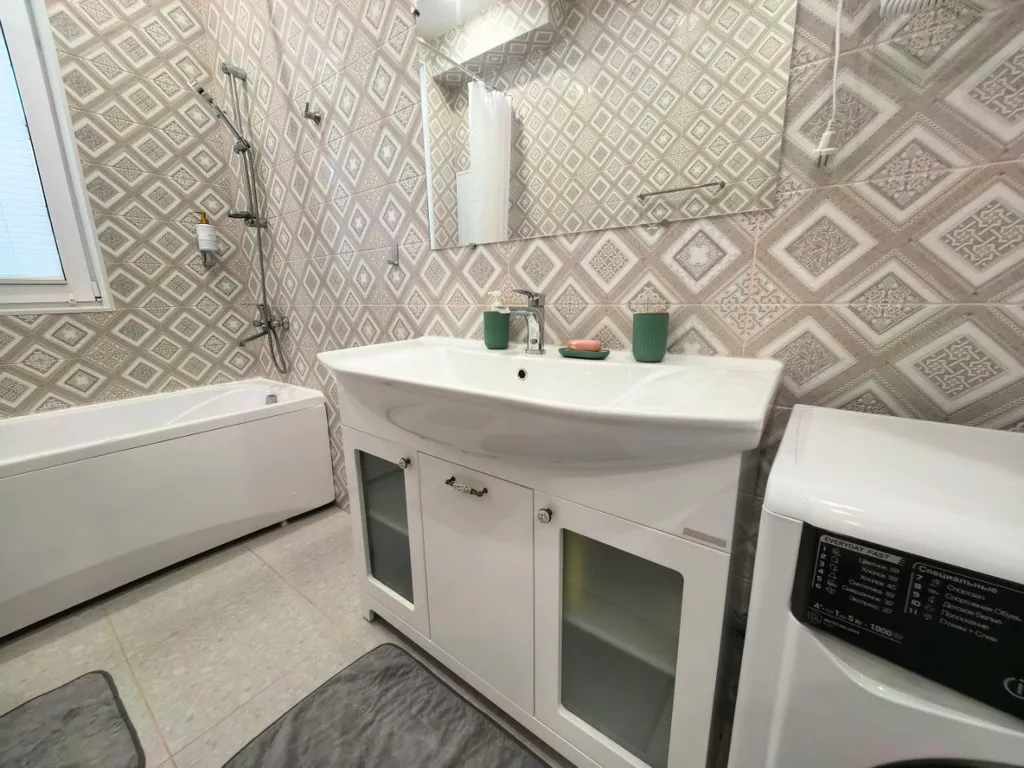 Квартира Квартира в ЖК Панорама — Тюмень