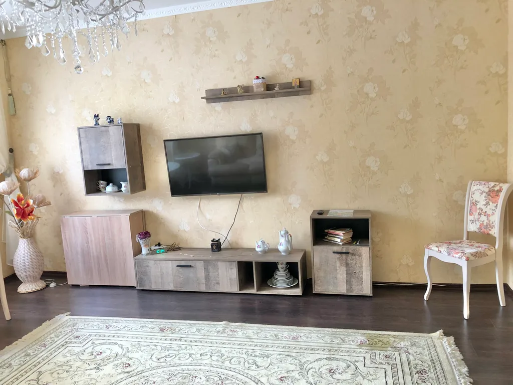 Атмосферные апартаменты у Кремля в самом сердце старого города