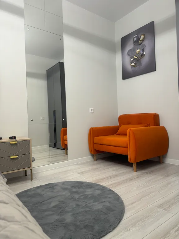 Уютная квартира на кварталах 1777