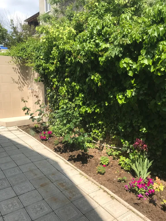 Коттедж под ключ