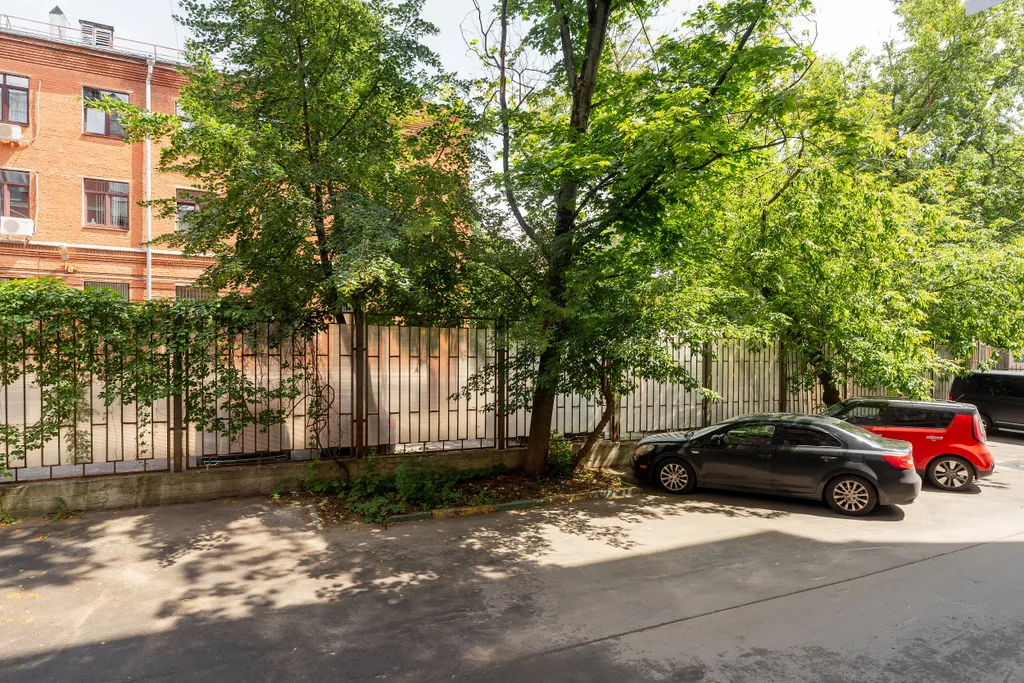 Квартира Квартира Студия рядом с парком Сокольники — Москва
