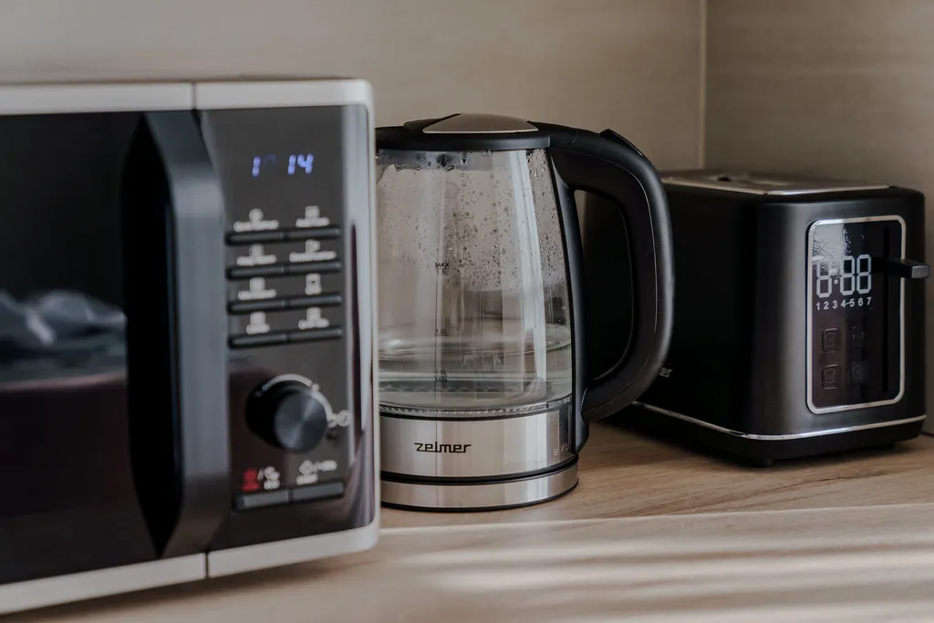 Квартира Квартира Apart-Deluxe Легенды моря: 1к.кв. в ЖК "Рыбное" у моря — Пионерский