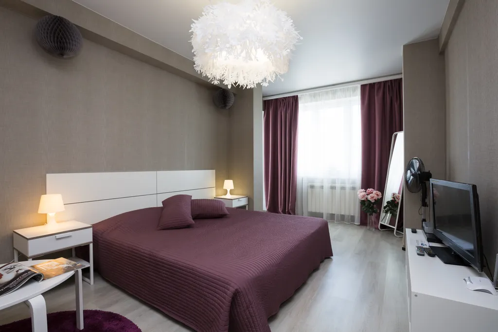 Квартира Квартира у метро Уралмаш, ТЦ Стрелка — Екатеринбург