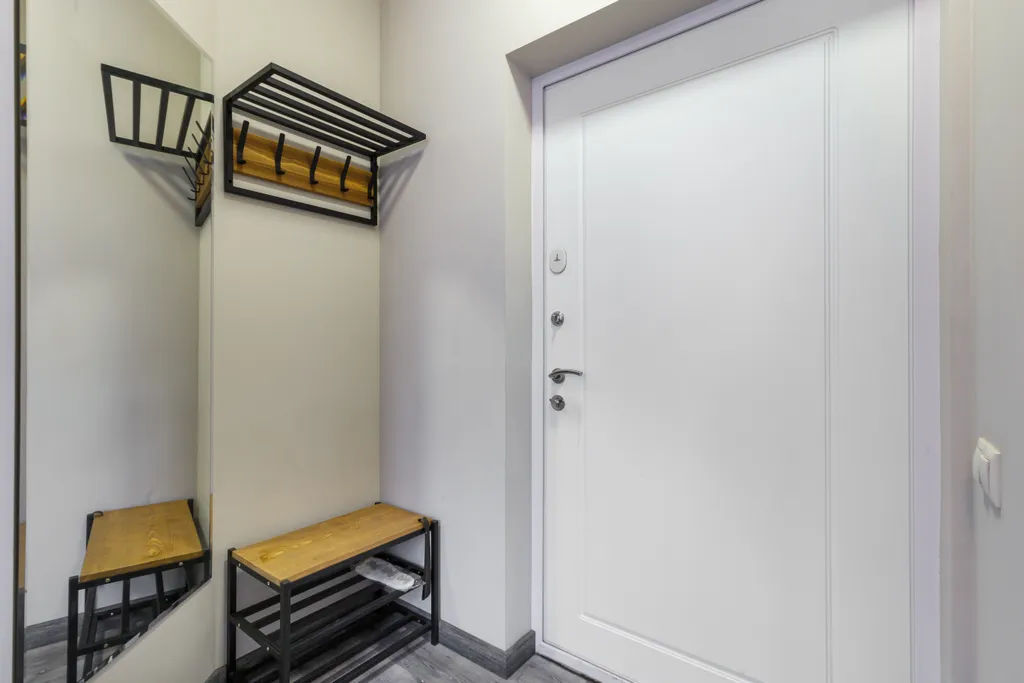 Квартира Квартира Inndays Apartments — Москва