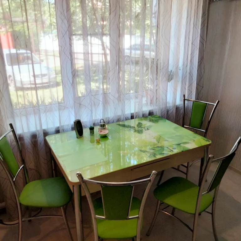 Уютная квартира не далеко от моря