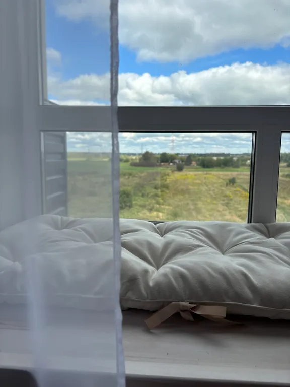 Видовая квартира на Венской