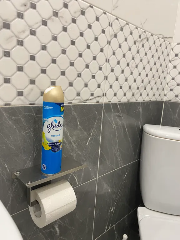 Гостевая квартира