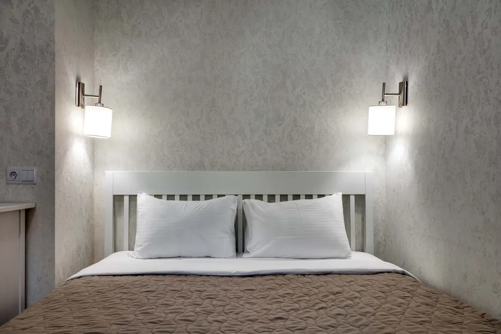 4 комнатная современная квартира с видом на море