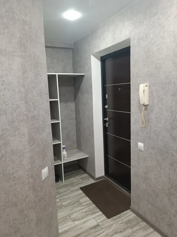 Квартира около парка