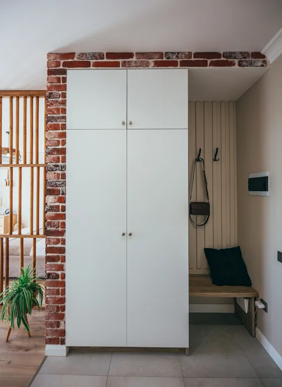 Квартира Апартаменты у моря Boho — Зеленоградск