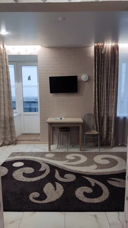 Туманный Альбион