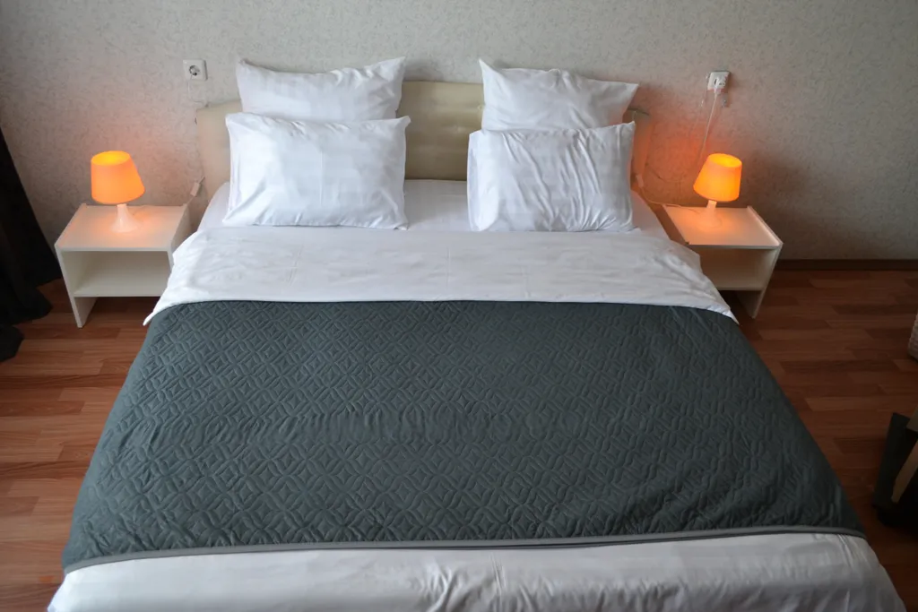 1 комнатная квартира