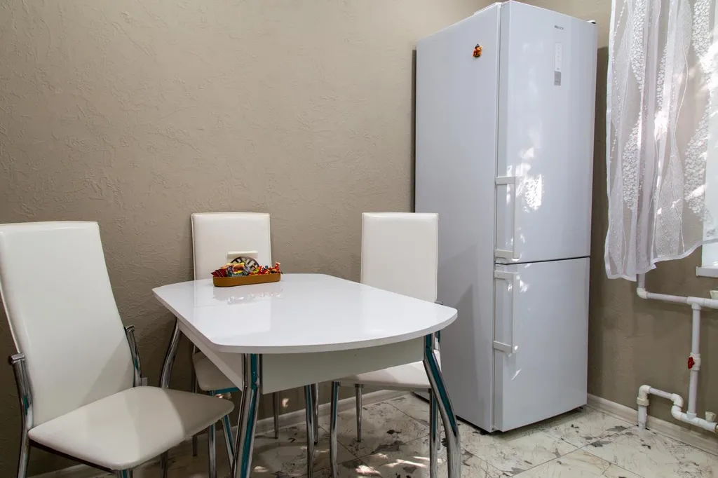 Апартаменты рядом с М4