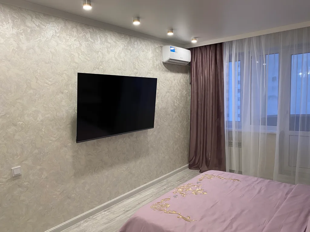 Квартира Апартаменты Sweet house 46 — Курск