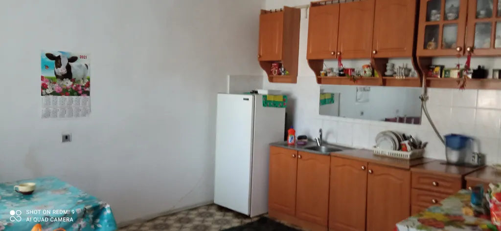 Дом в тихом районе города