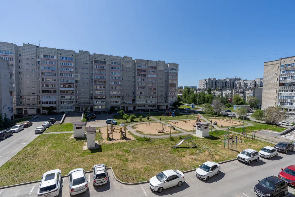 Апартамент Папоротник
