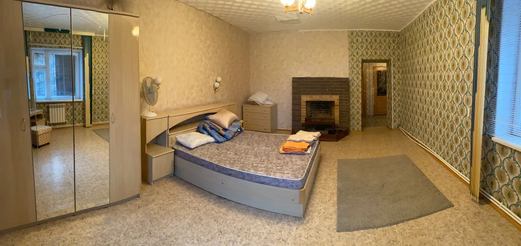 Увильды дом у озера