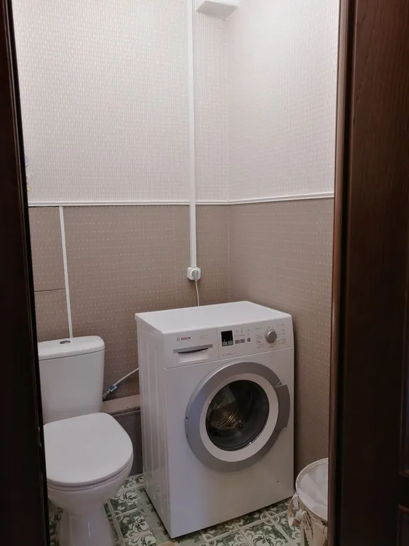 Хорошая квартира с видом на горы